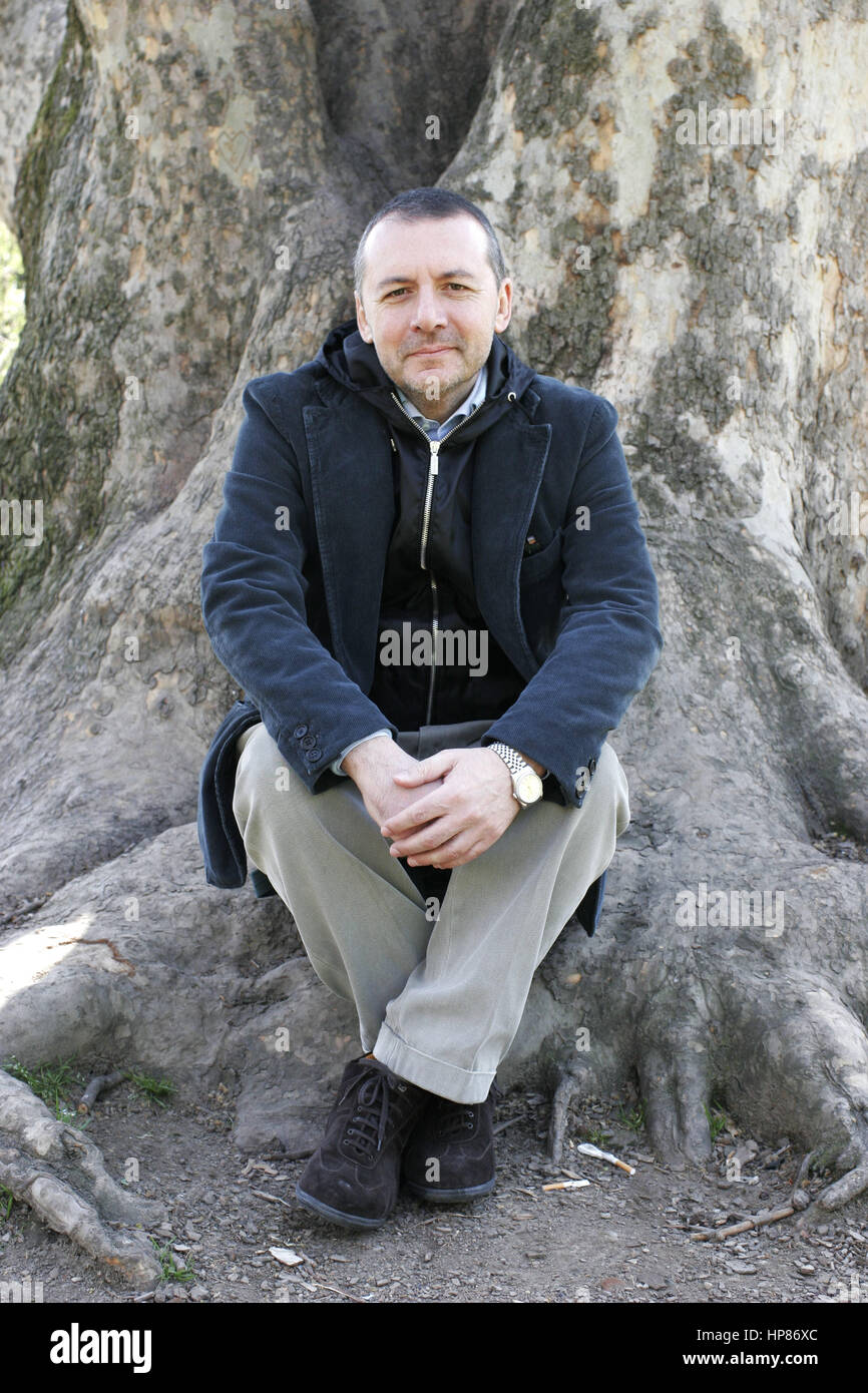 COLAPRICO Piero - Date : 20060415 ©Basso Cannarsa/Opale Stock Photo
