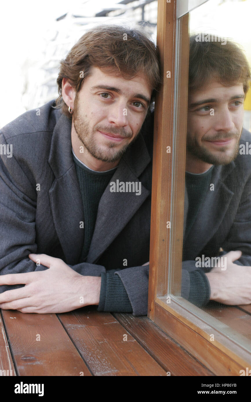 GROSSI Pietro - Date : 20060331 ©Basso Cannarsa/Opale Stock Photo