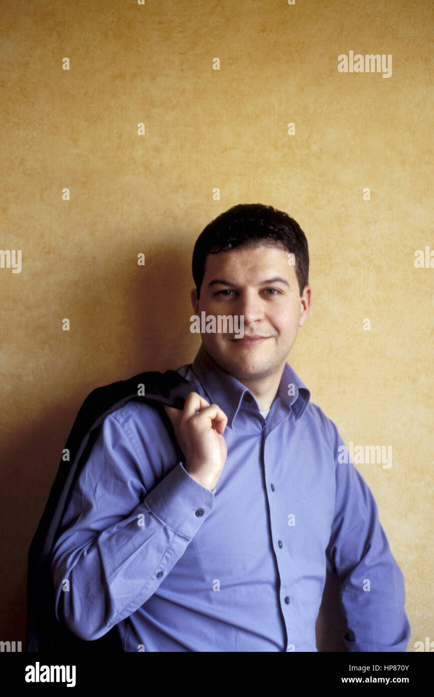 Musso guillaume hi-res stock photography and images - Alamy