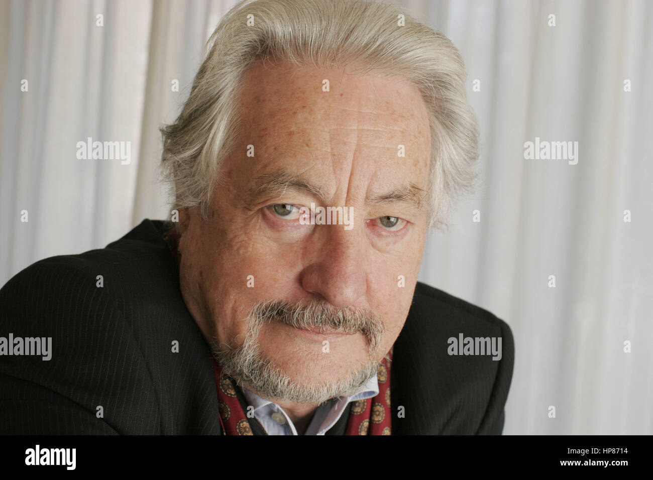 AUGE Marc - Date : 20051218 ©Basso Cannarsa/Opale Stock Photo
