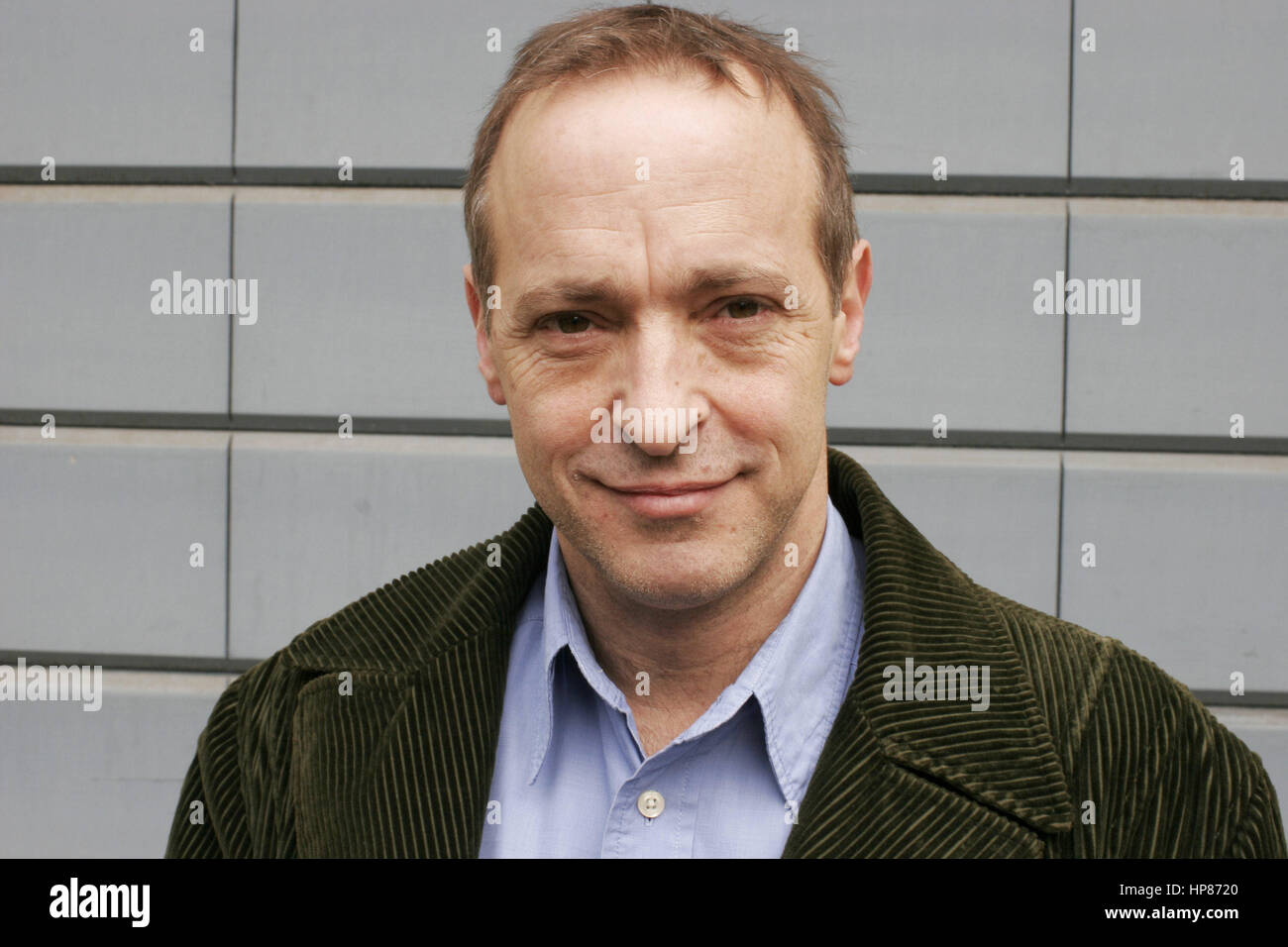 SEDARIS David - Date : 20060121 ©Basso Cannarsa/Opale Stock Photo