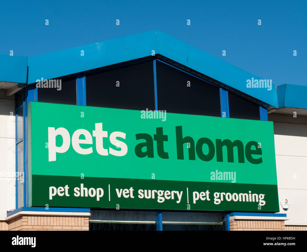 Veterinary services hires stock photography and images Alamy