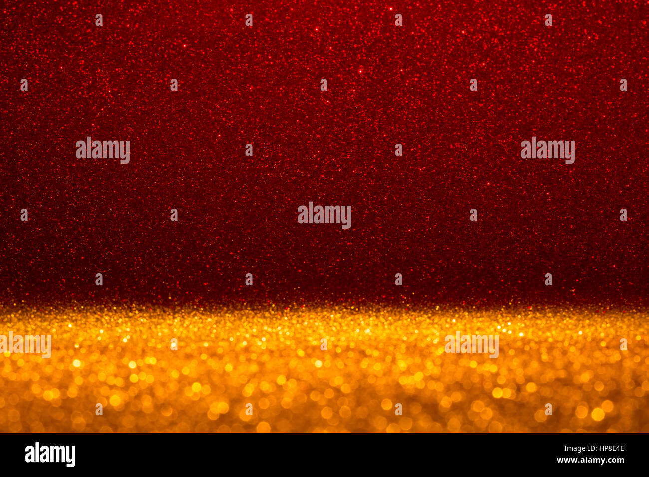 Background filled with shiny gold glitter Stock Photo - Alamy