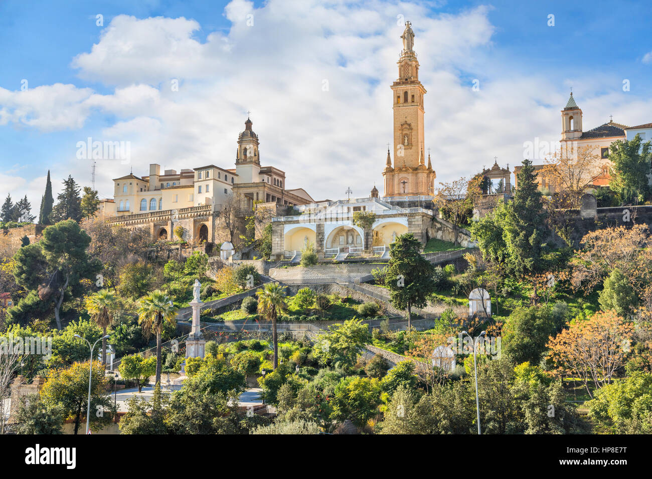 Foto de Catedral de Sevilla en San Juan de Aznalfarache, Sevilla