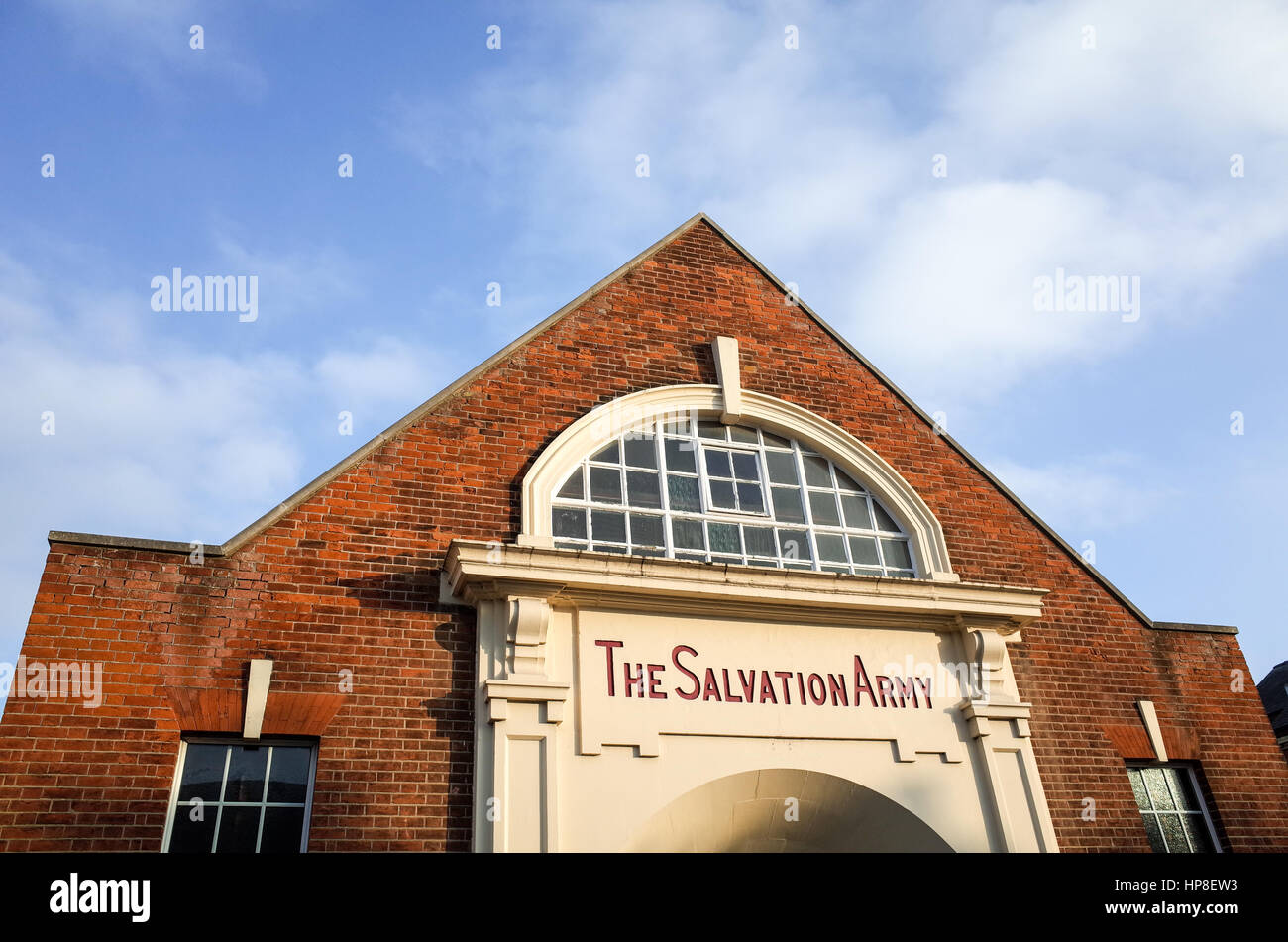 The Salvation Army Four Roads Corps, Saint Philip (+1 2462716721)