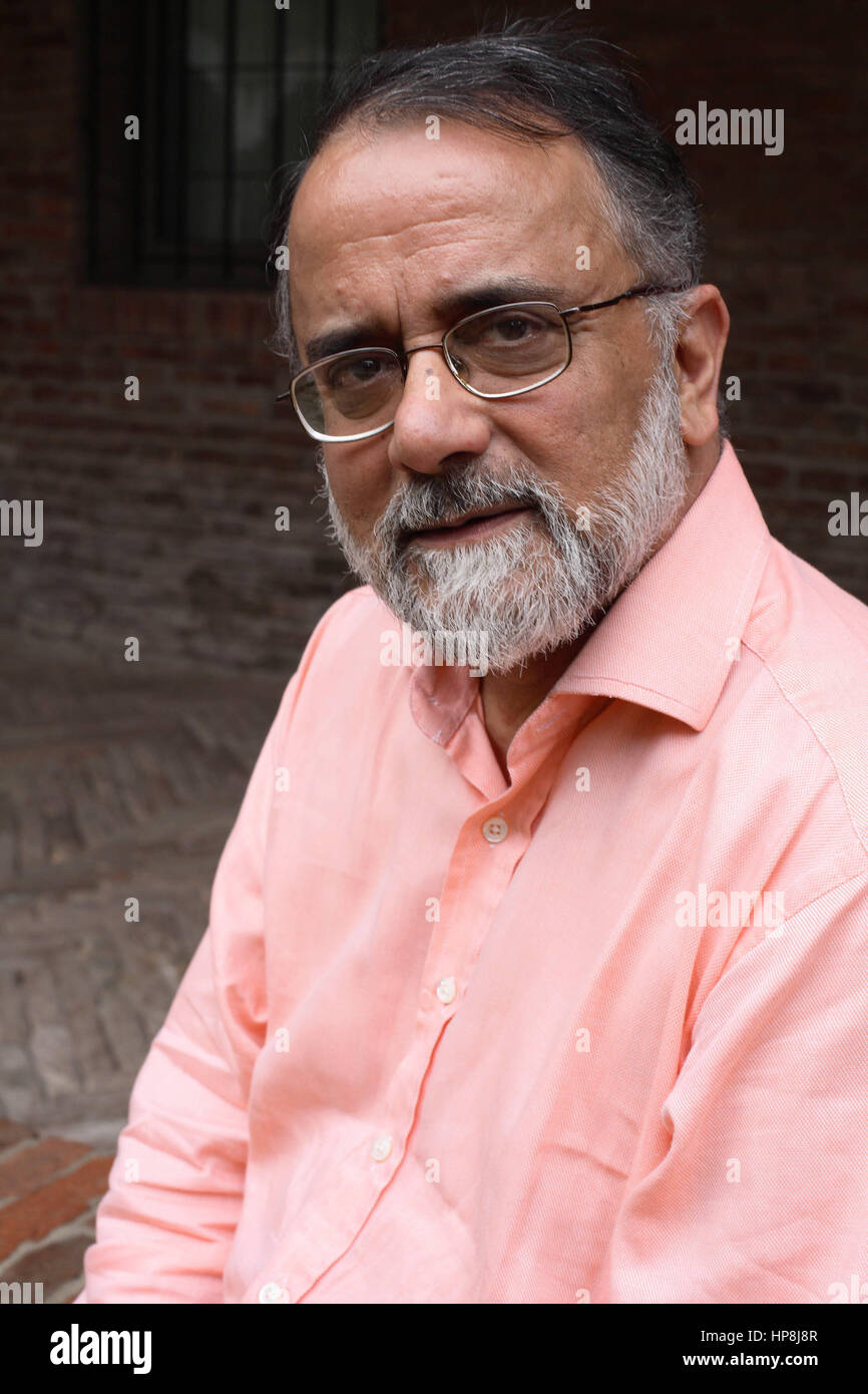 Hammad Rashid Ahmed rashid hi-res stock photography and images - Alamy