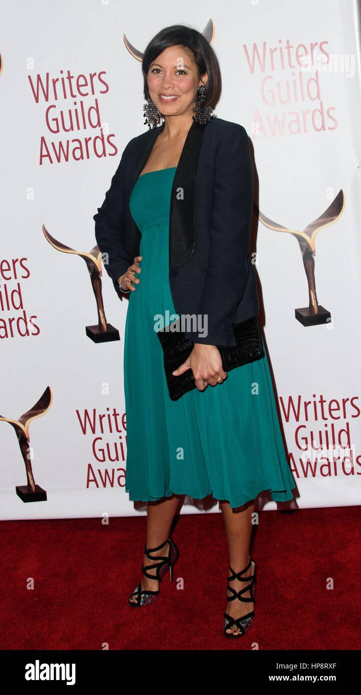 New York, NY, USA. 19th Feb, 2017. Alex Wagner in attendance for