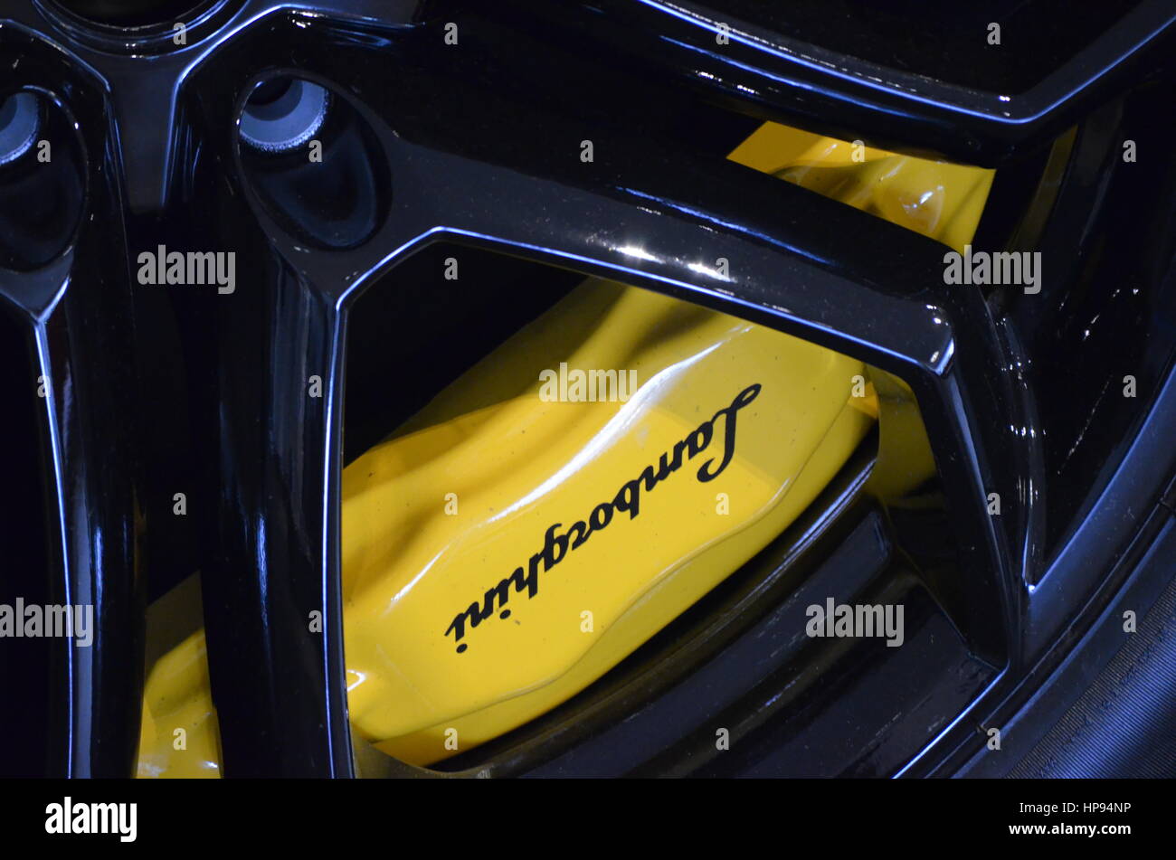 Power Brakes High Resolution Stock Photography and Images Alamy