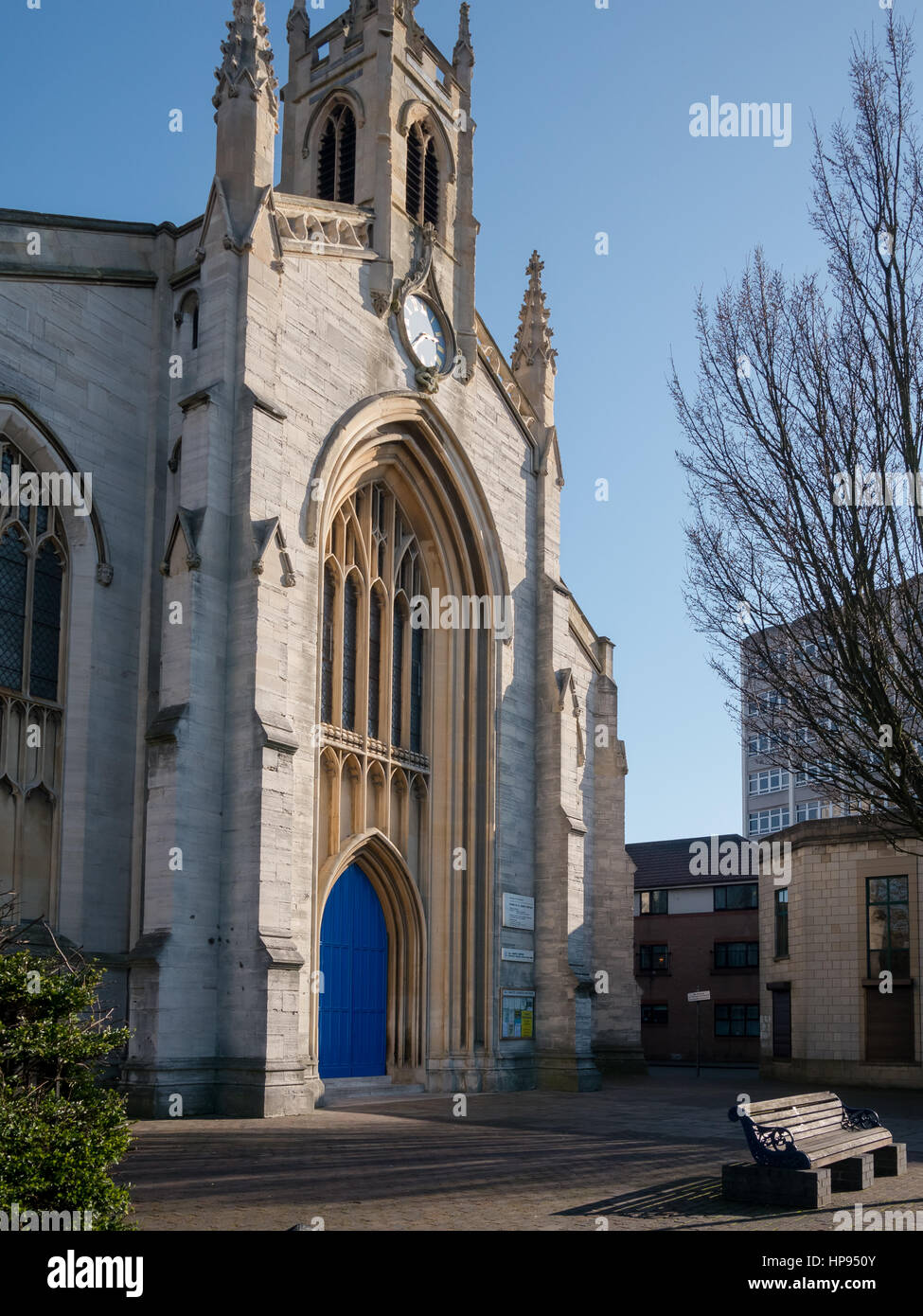 Portsea portsmouth hires stock photography and images Alamy
