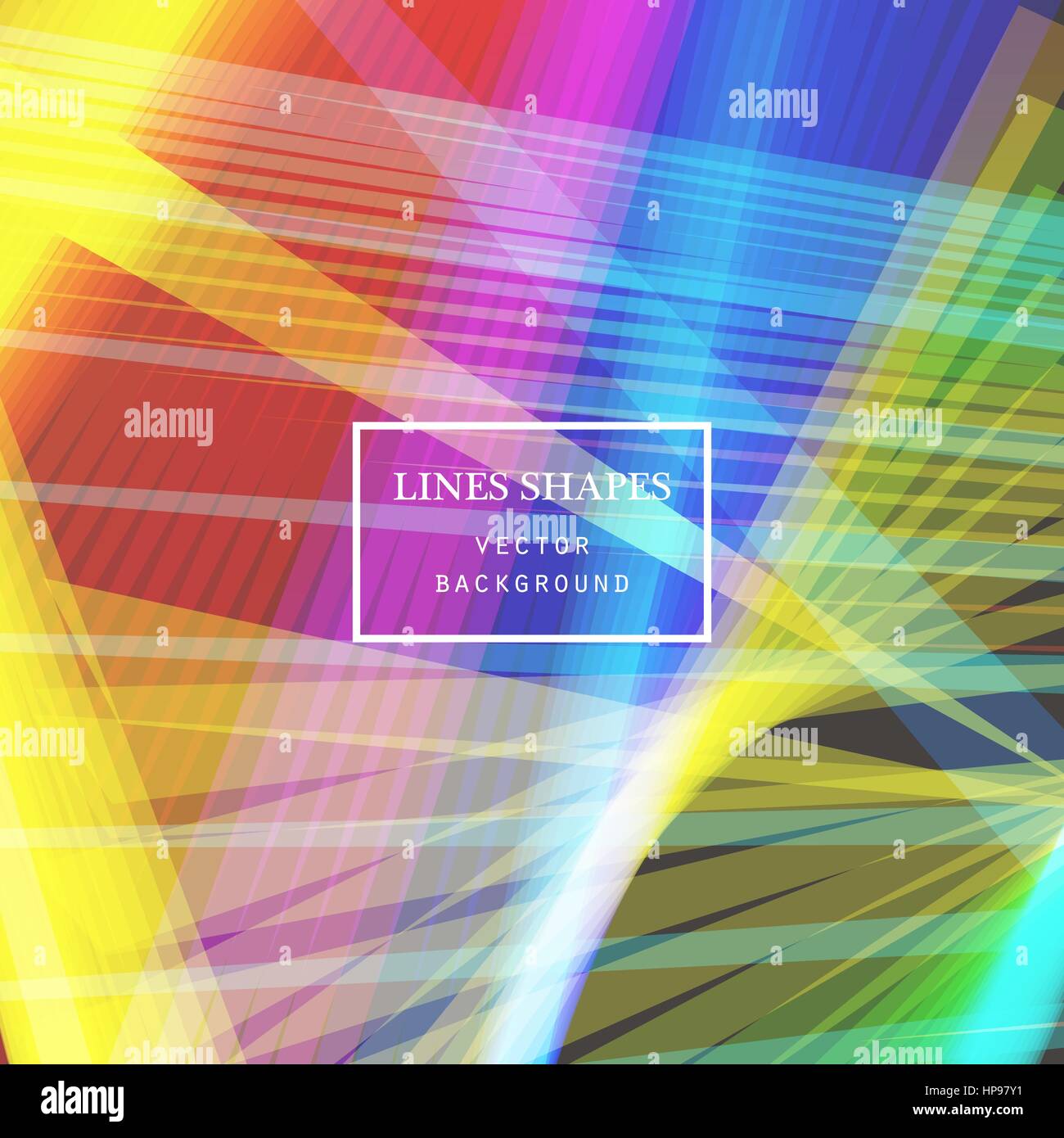 Technology abstract vector hi-res stock photography and images - Alamy