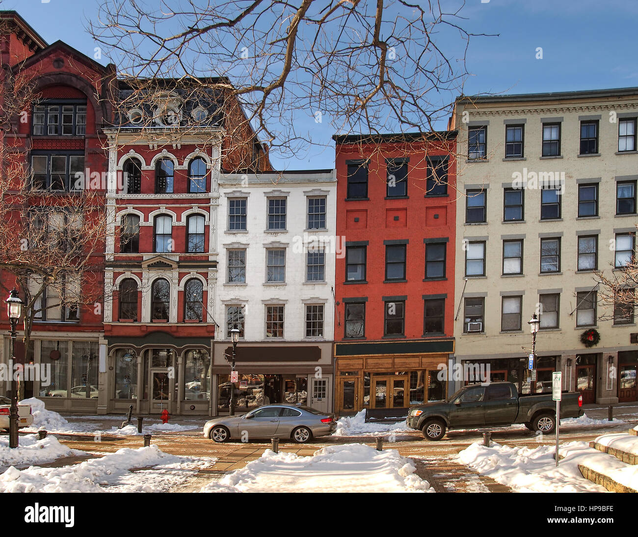 List 95+ Pictures Pictures Of Syracuse New York Latest