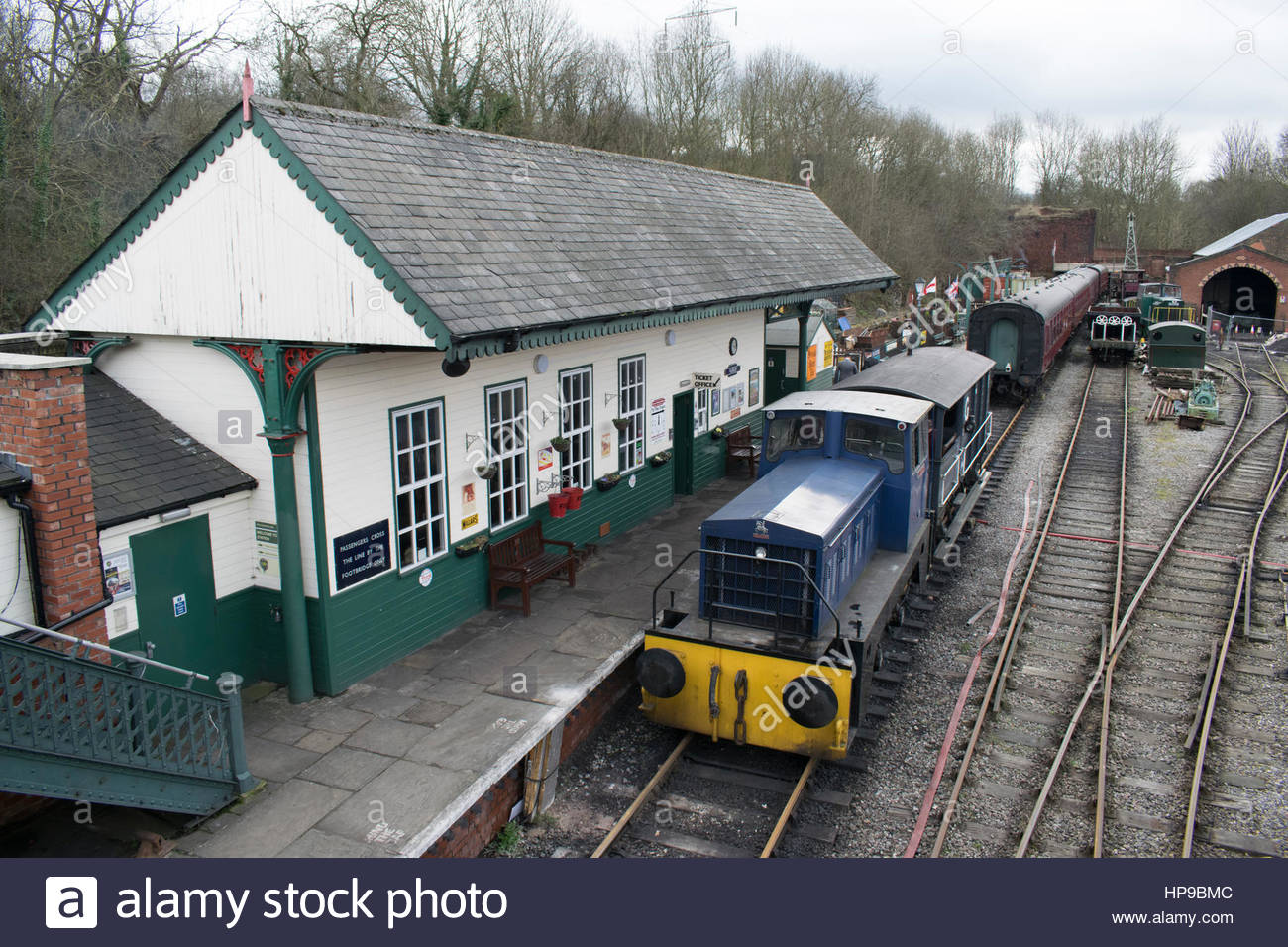 Elsecar Stock Photos & Elsecar Stock Images Alamy