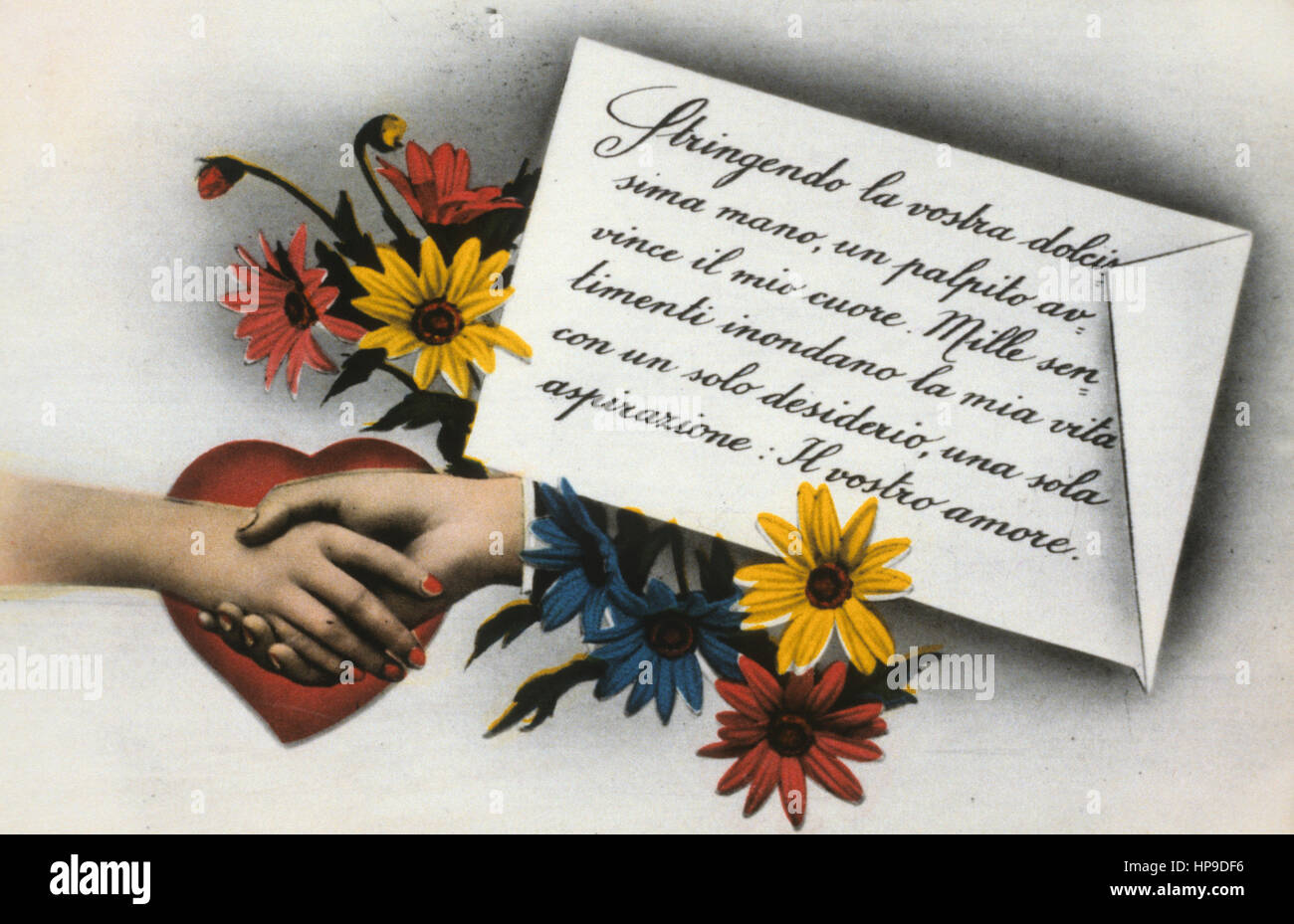 Postcard hires stock photography and images Alamy