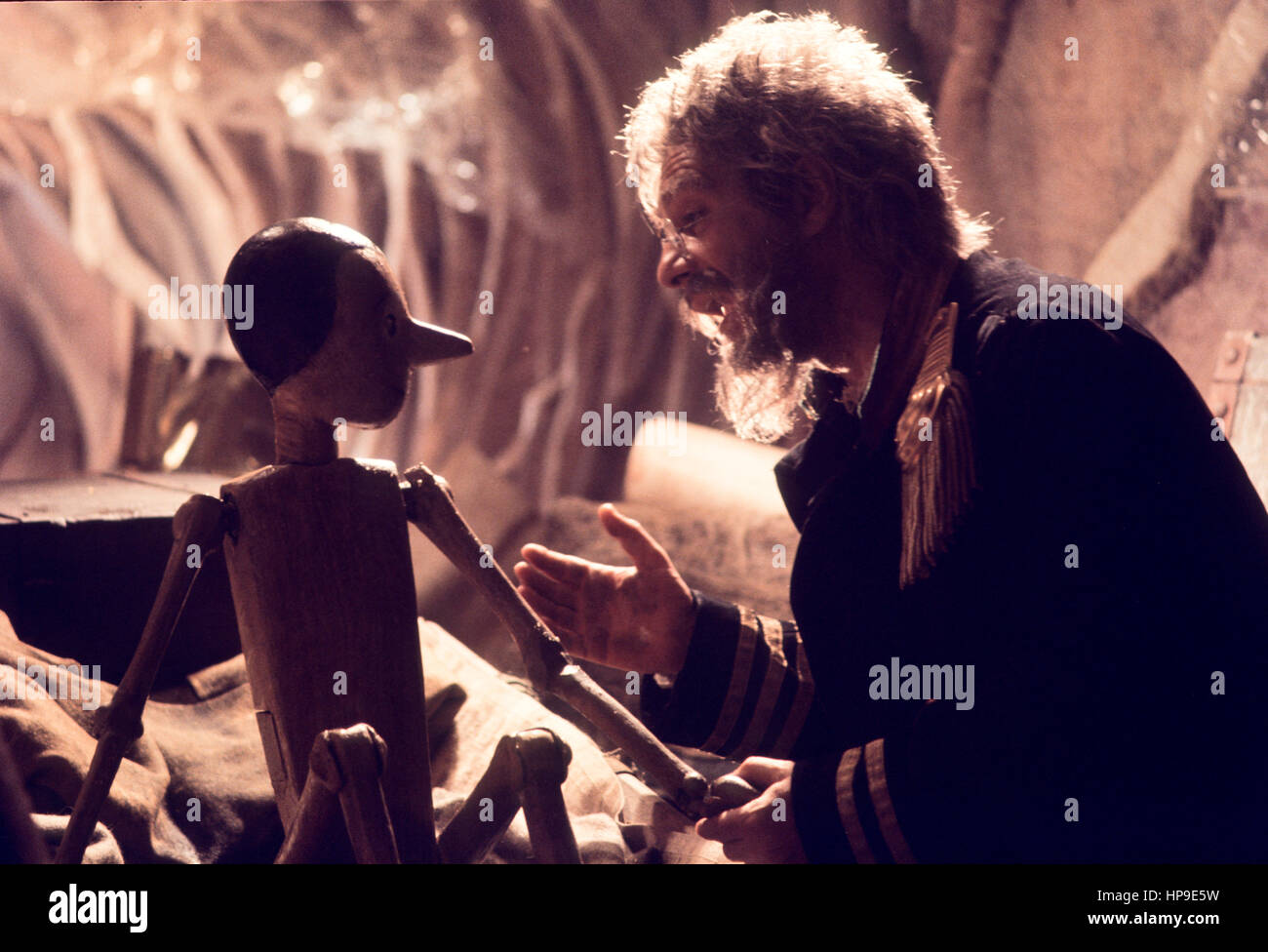 Le Avventure Di Pinocchio Film Completo Nino Manfredi