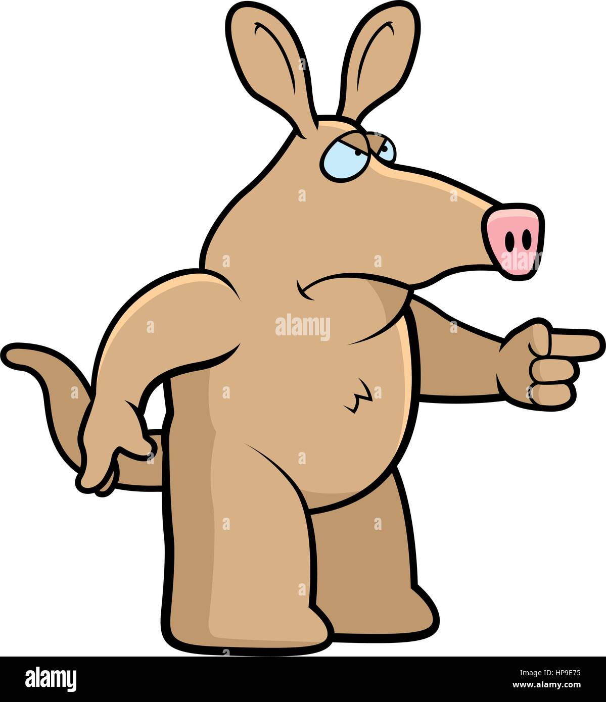 A cartoon aardvark with an angry expression Stock Vector Image & Art - Alamy A cartoon aardvark with an angry expression Stock Vector Image & Art - Alamy