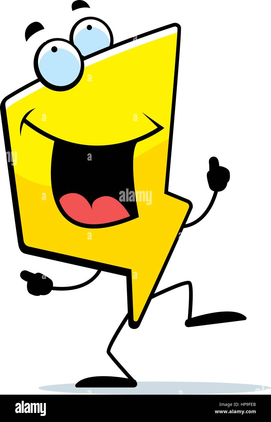 Happy bolt 2025
