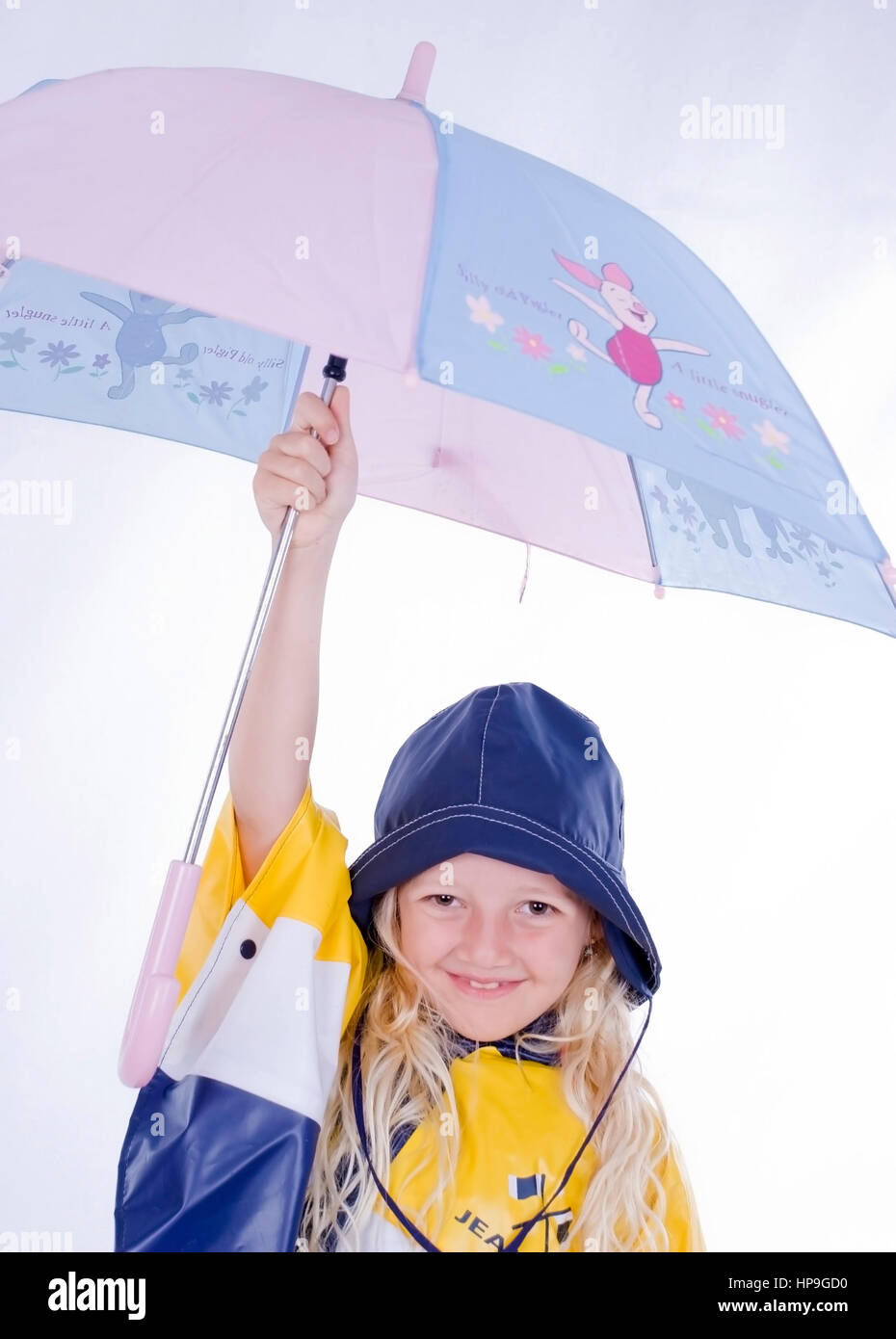 7 year old girl clothes hi-res stock photography and images - Alamy