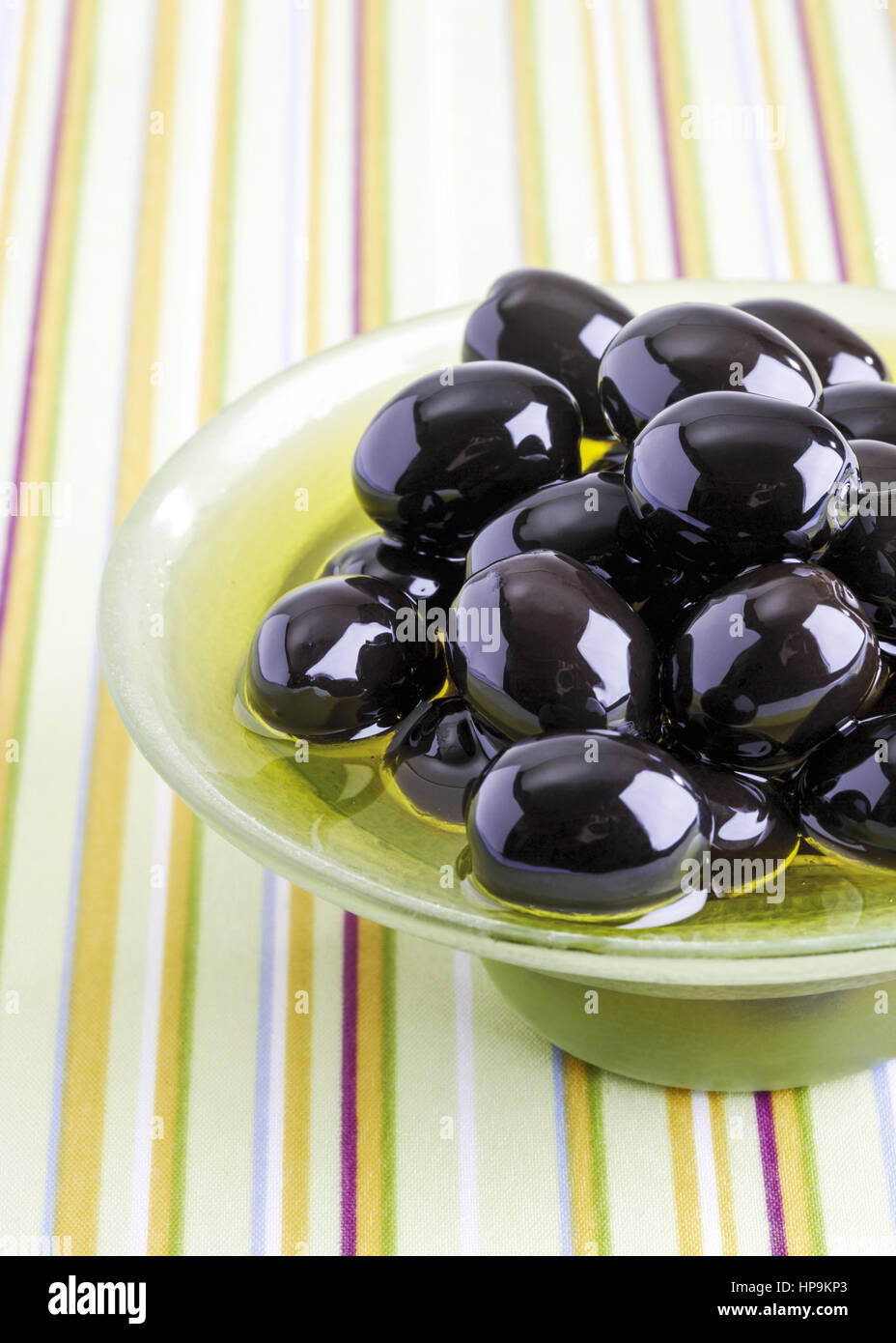 Schwarze Olive High Resolution Stock Photography And Images Alamy