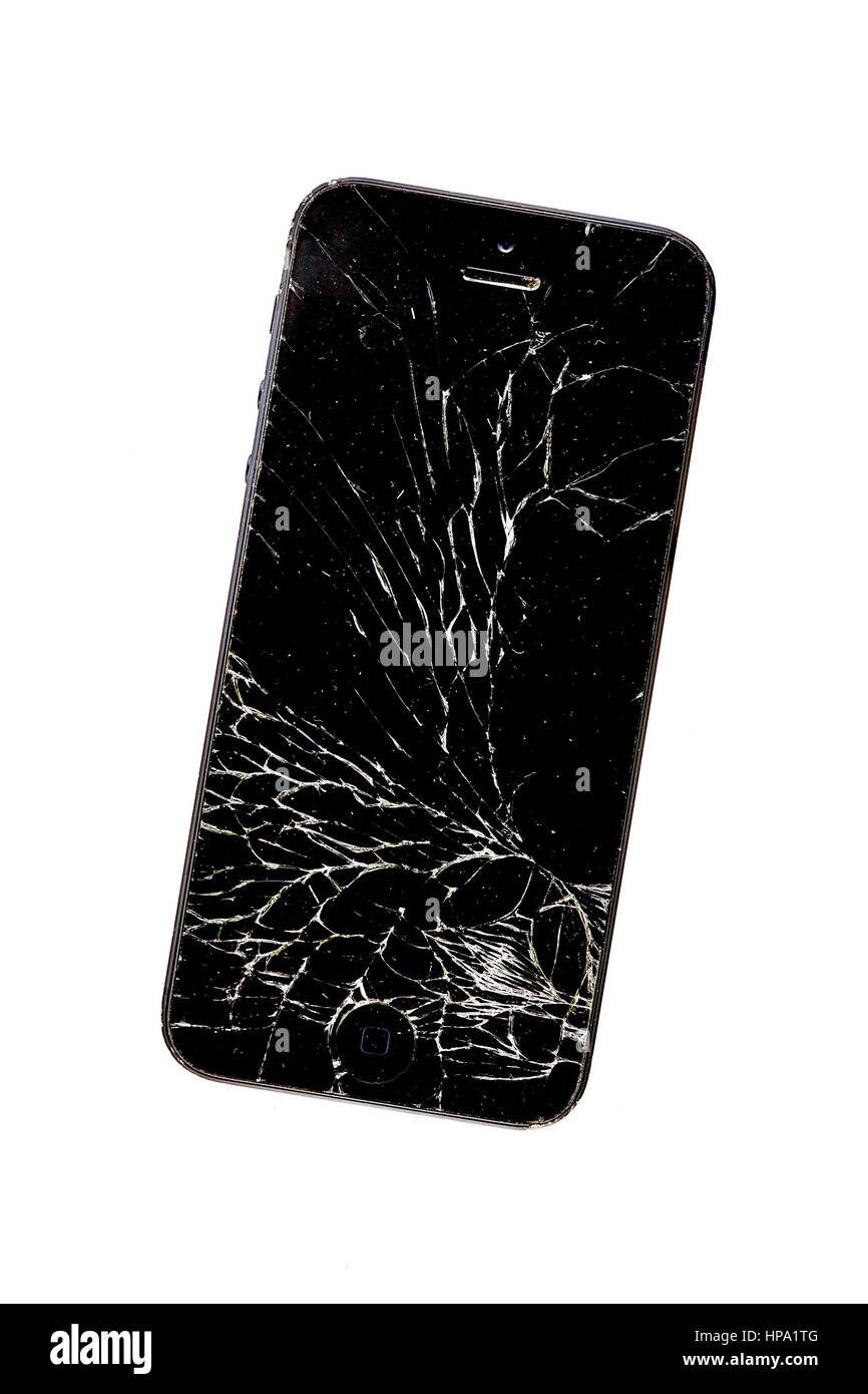 Accident photo mobile phone hi-res stock photography and images - Alamy