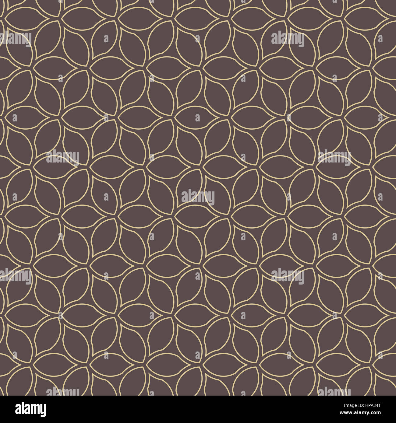 Geometric Seamless Pattern Stock Photo - Alamy