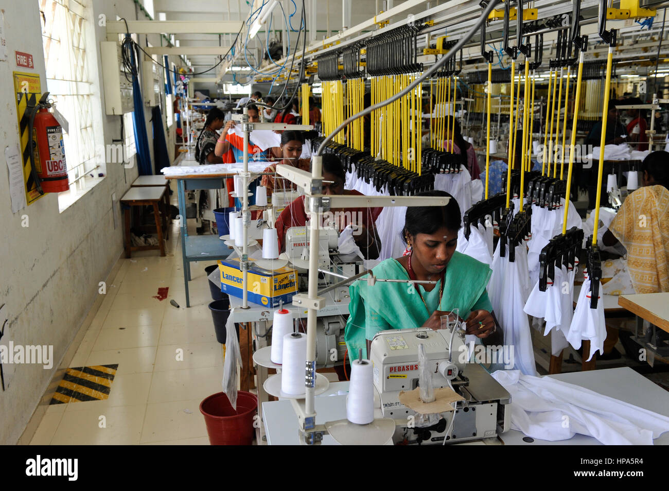 Tamil nadu export hires stock photography and images Alamy