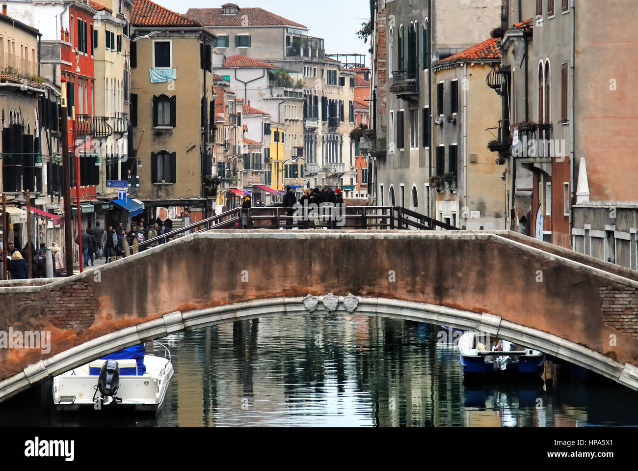 Sestiere cannaregio shop