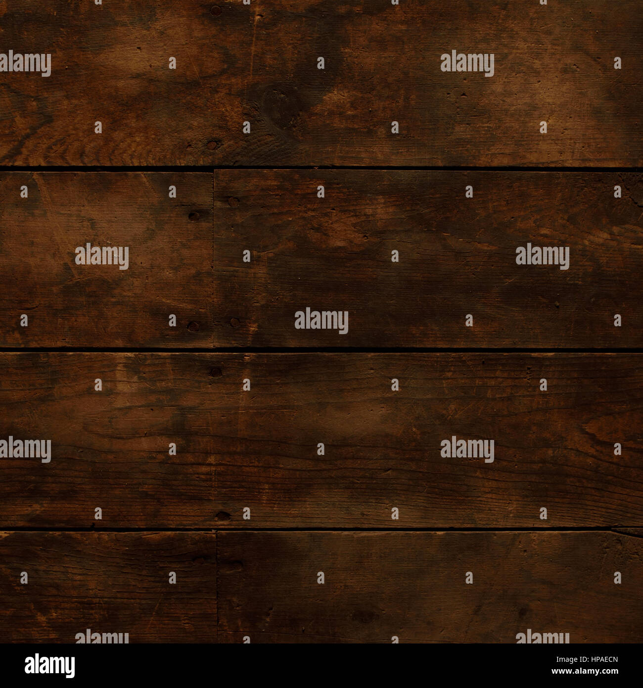 Discolored Horizontal Wood Floor Stock Photo Alamy