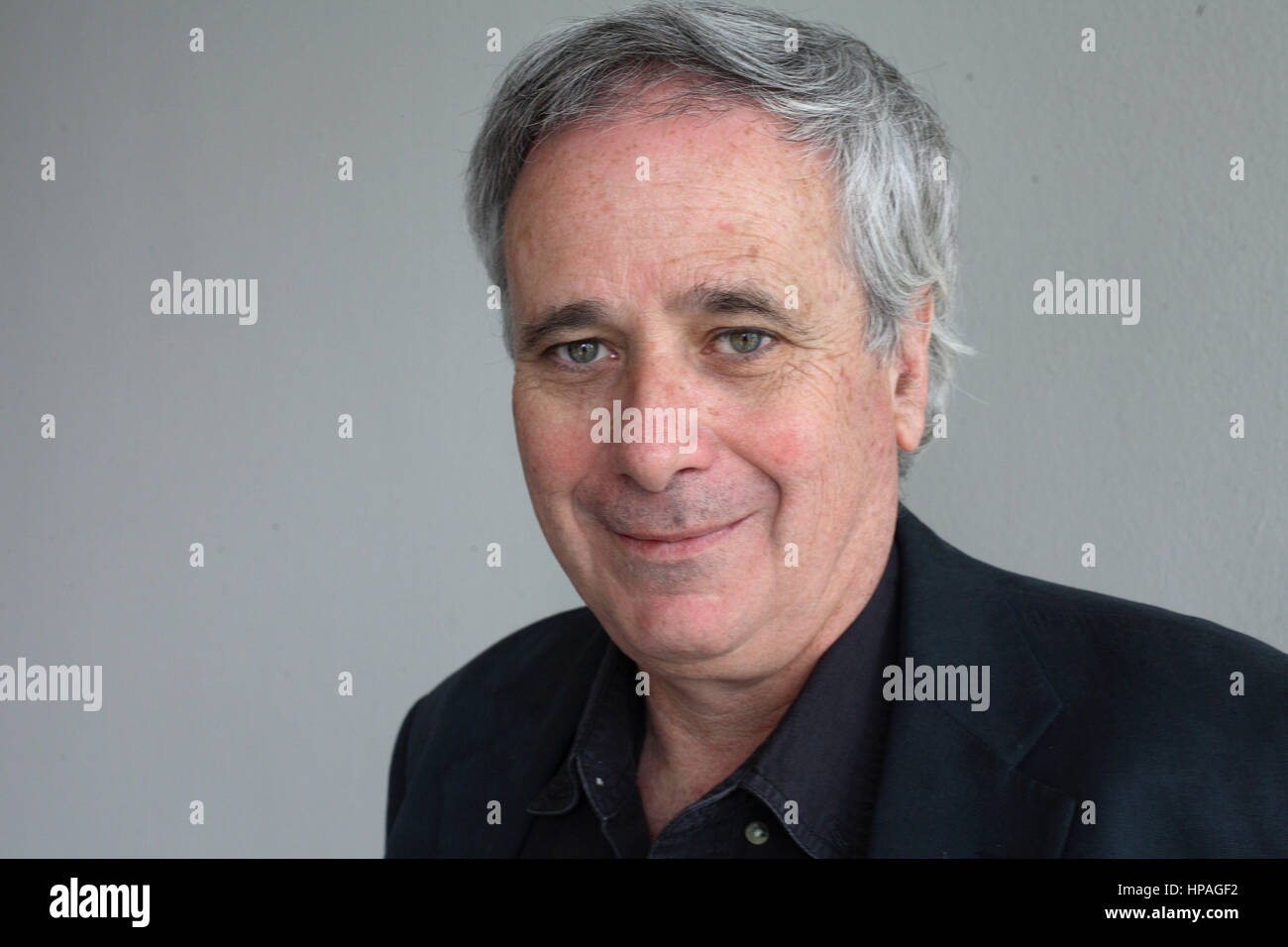 Ilan pappe hi-res stock photography and images - Alamy