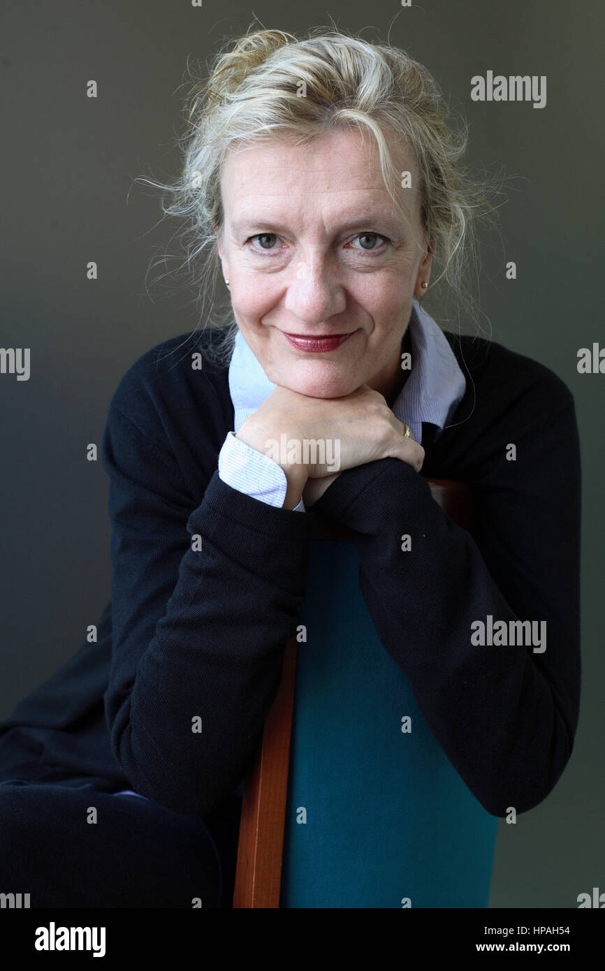 Isabel Stroot STROUT Elizabeth - Date : 20090919 ©Basso Cannarsa/Opale Stock Photo ...