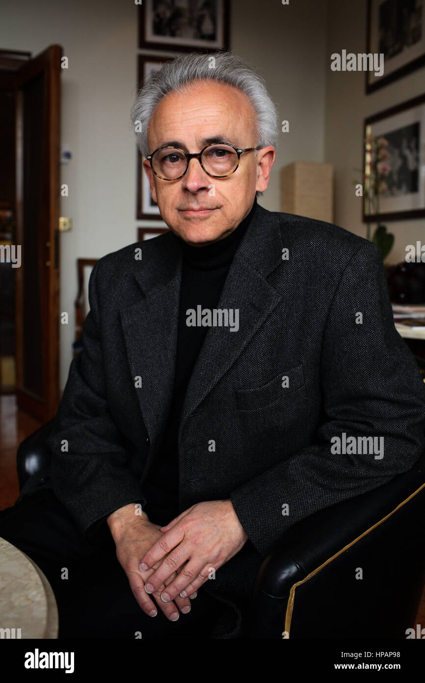 Antonio Damasio