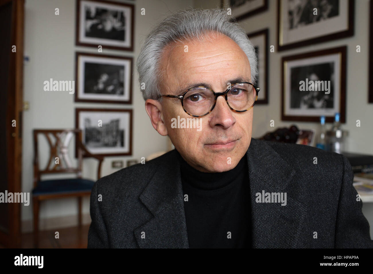 66 Antonio Damasio Photos & High Res Pictures - Getty Images