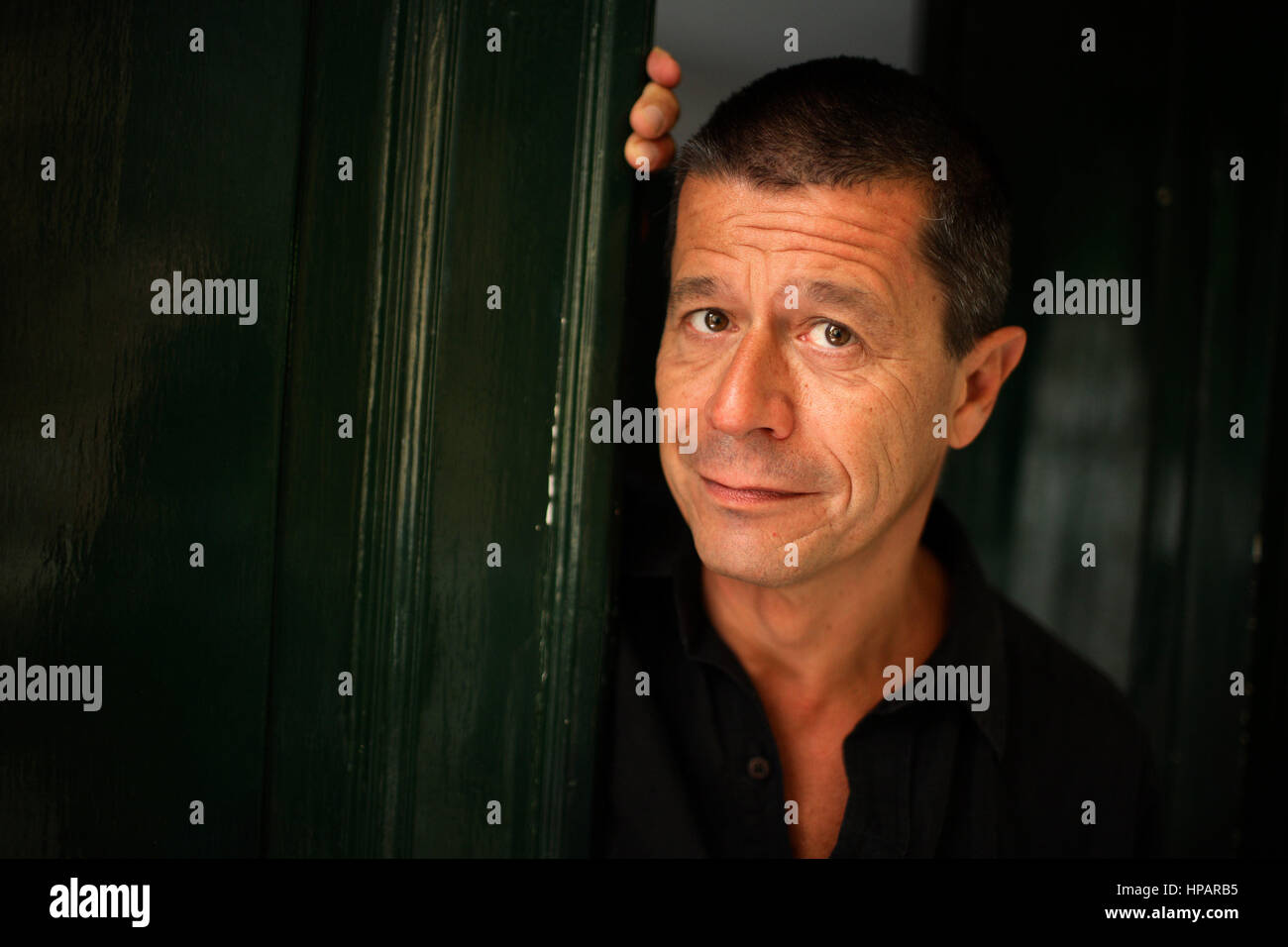 Emmanuel carrere hi-res stock photography and images - Page 3 - Alamy