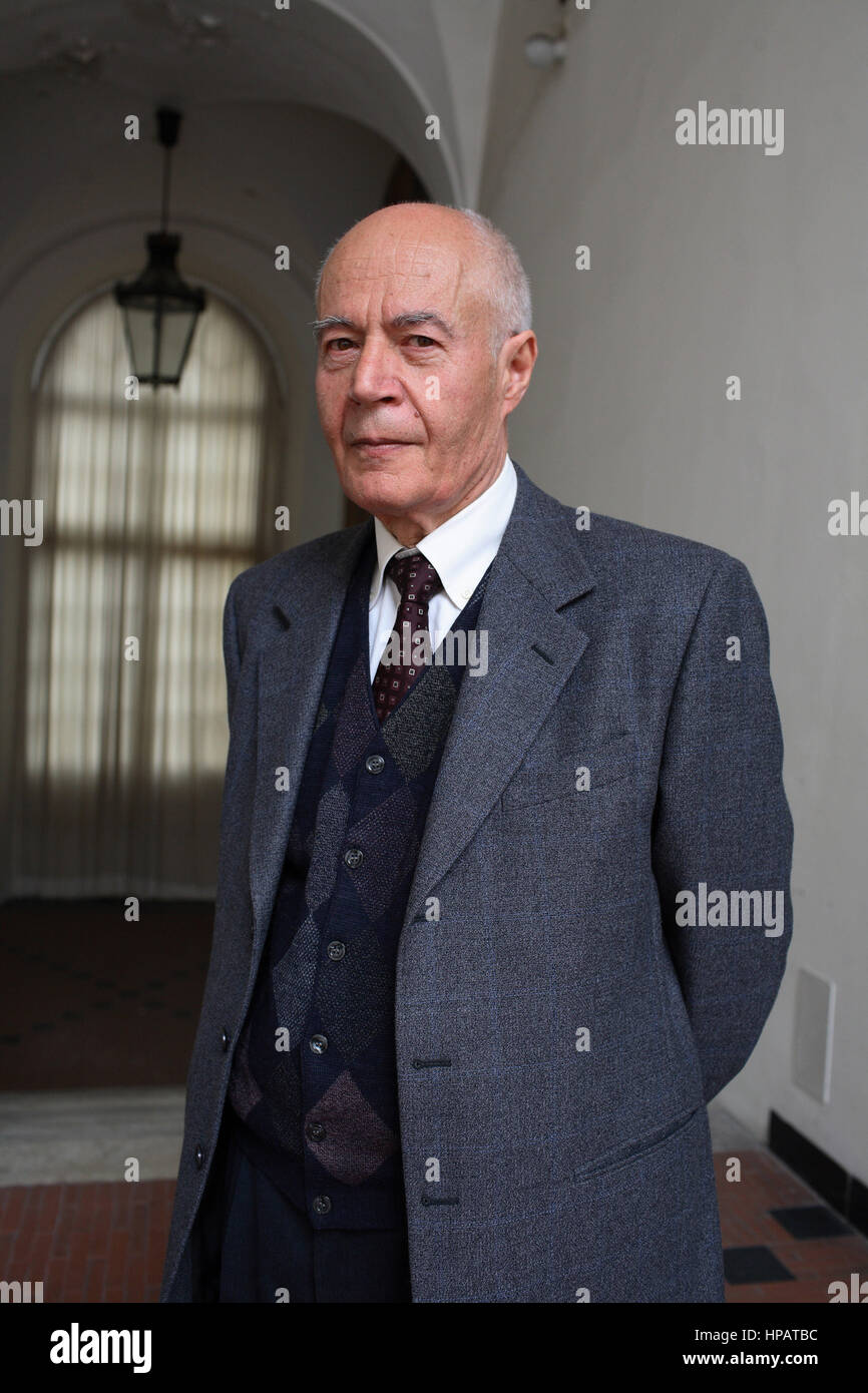 PROSPERI Adriano Date 20130420 ©Basso Cannarsa/Opale Stock Photo