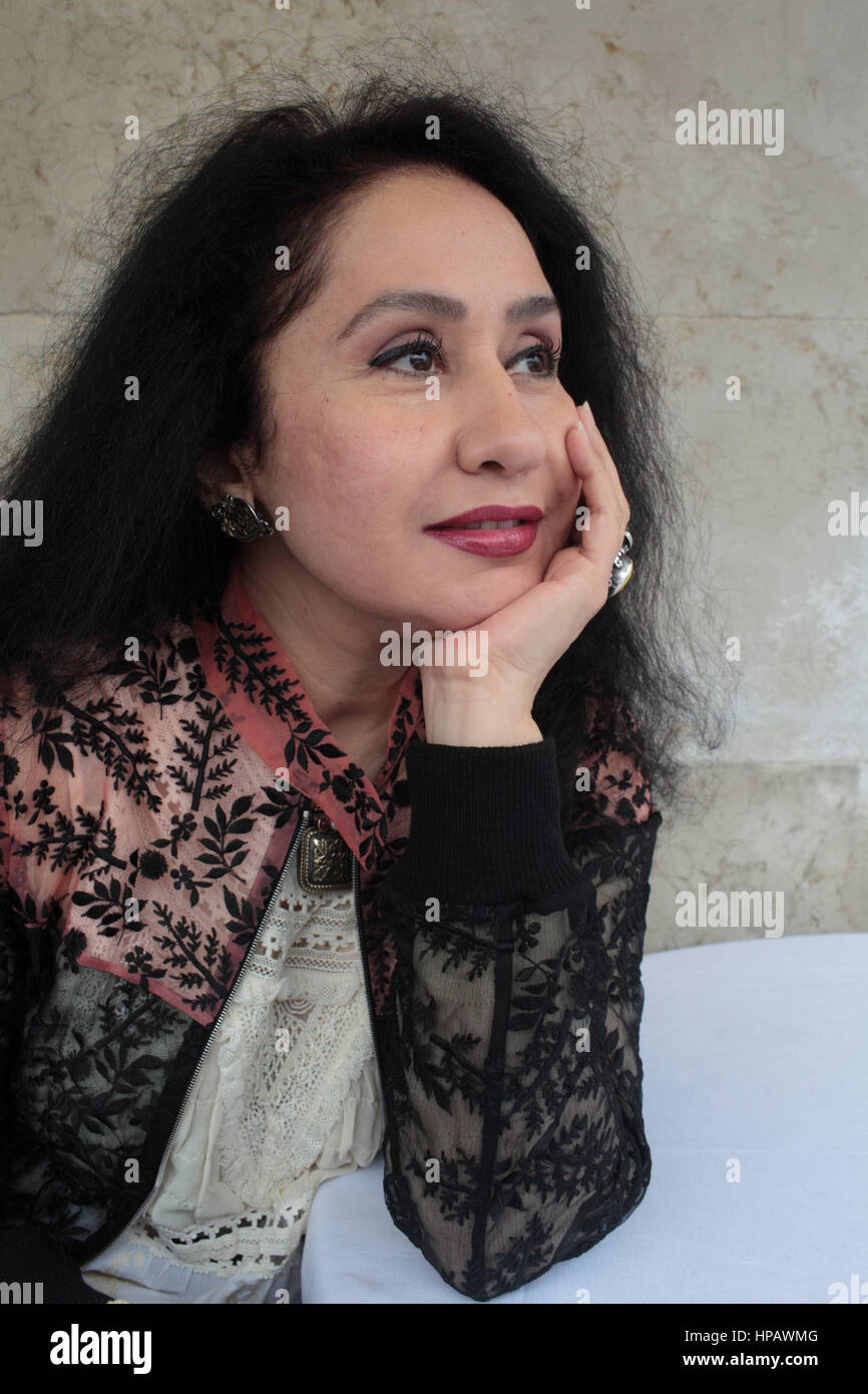 ALEM Raja - Date : 20140403 ©Basso Cannarsa/Opale Stock Photo - Alamy