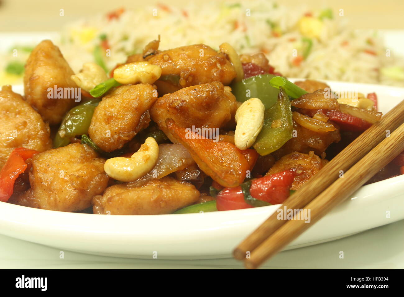 Pakistani chicken hires stock photography and images Alamy