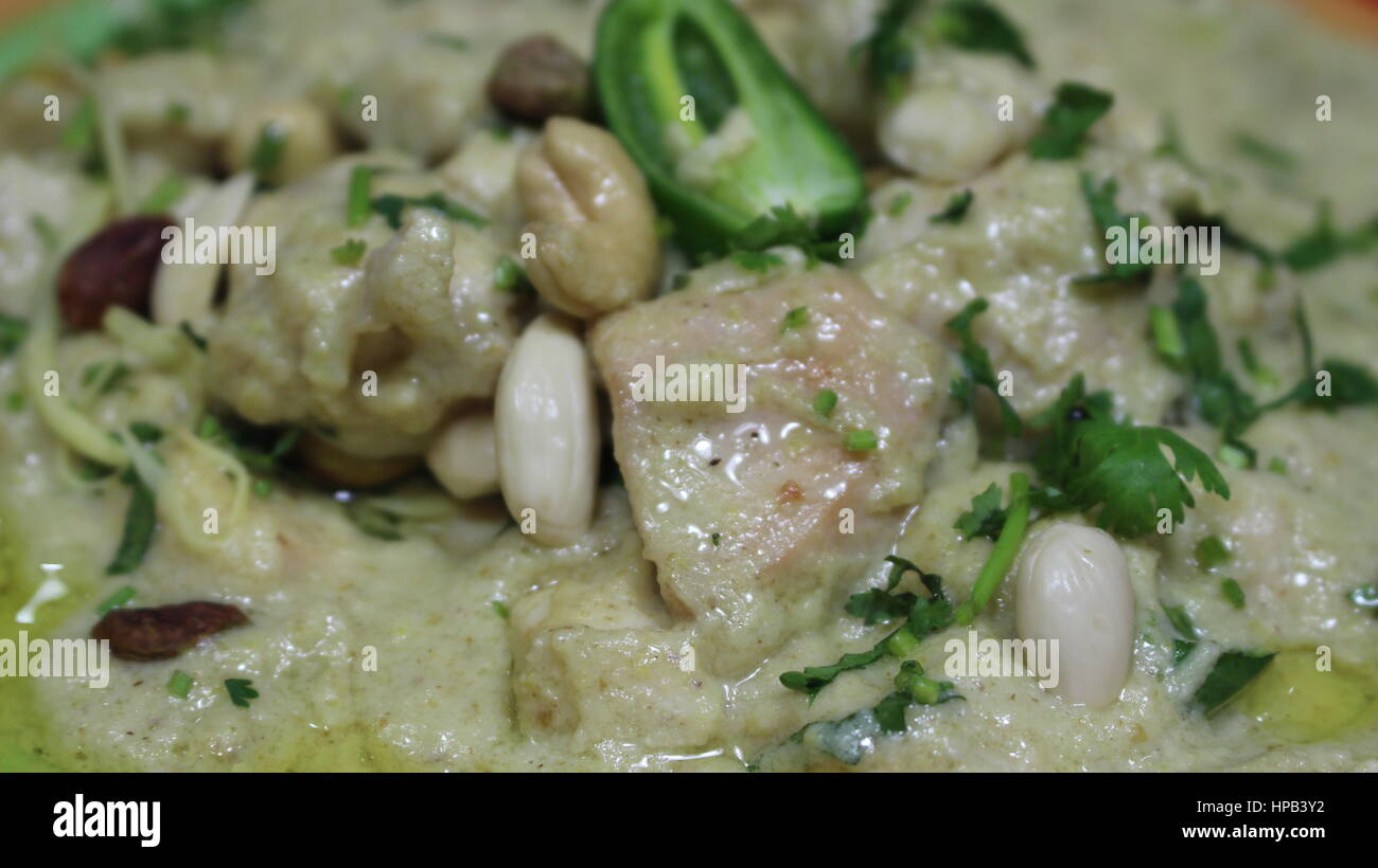 Pakistani chicken hires stock photography and images Alamy