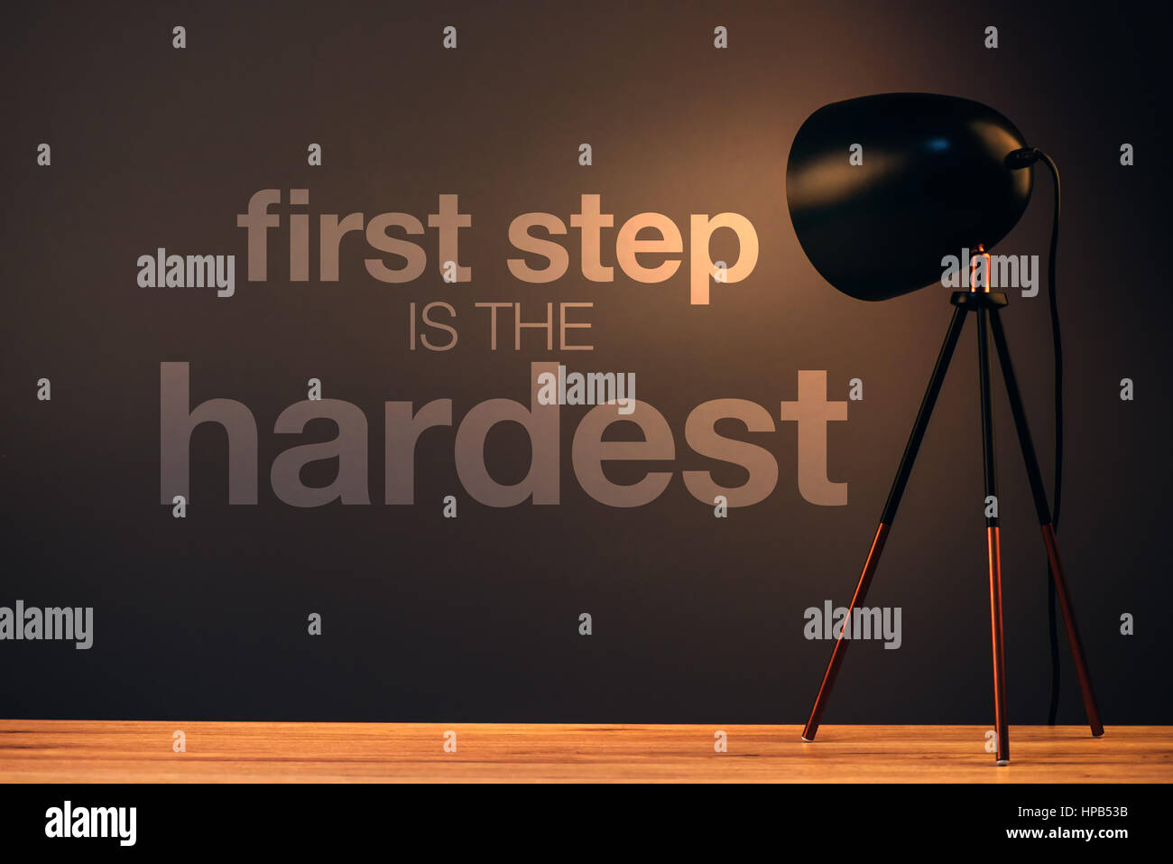 Step by step plan hi-res stock photography and images - Alamy