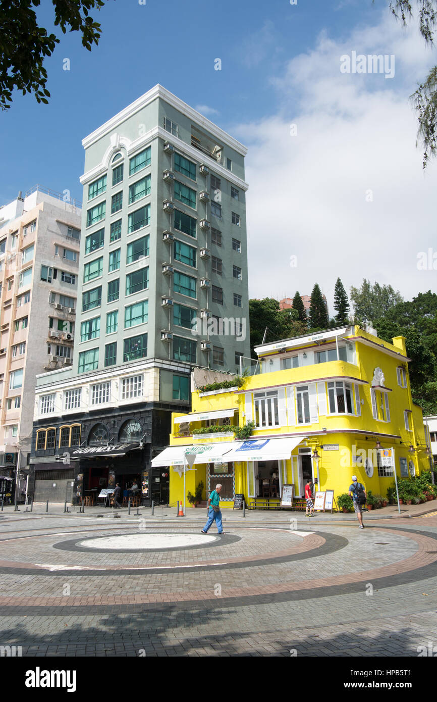 Resturants hong kong hires stock photography and images Alamy