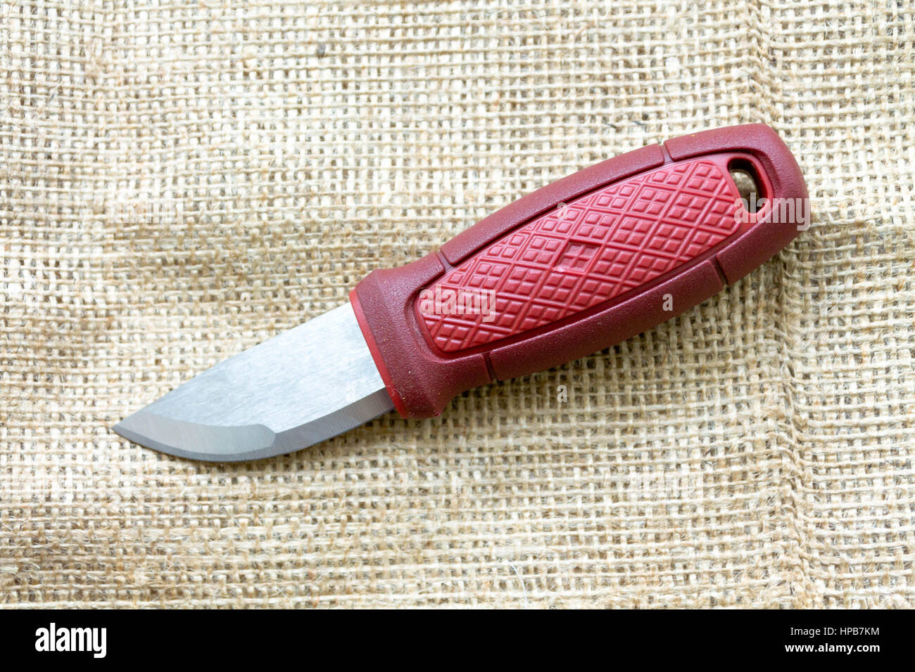Skinning Knife Stock Photos & Skinning Knife Stock Images 