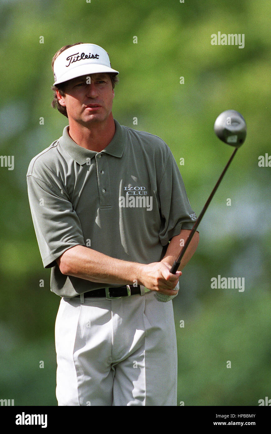 Brandel chamblee hi-res stock photography and images - Alamy
