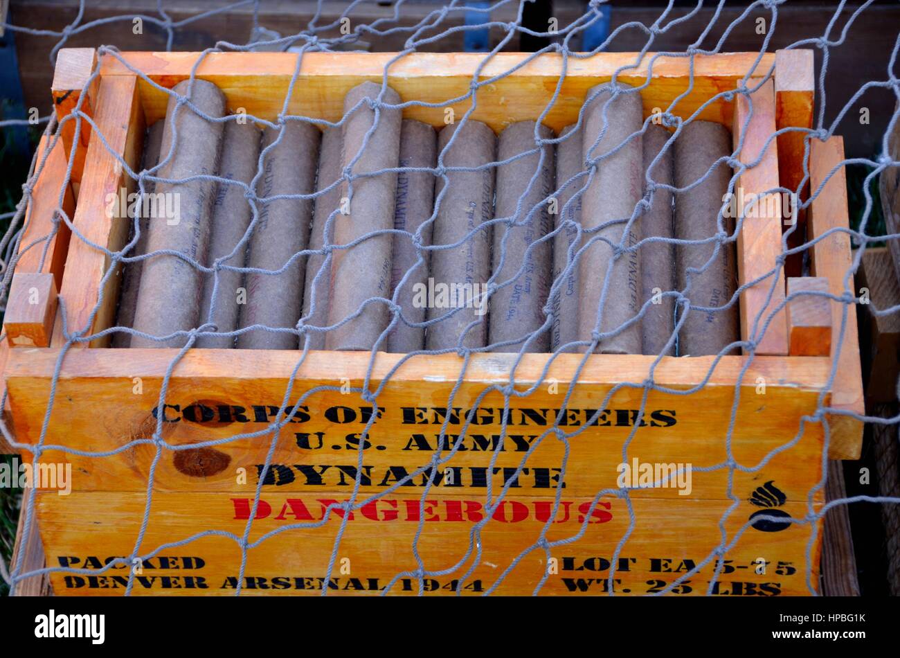 Military weapons display hires stock photography and images Alamy