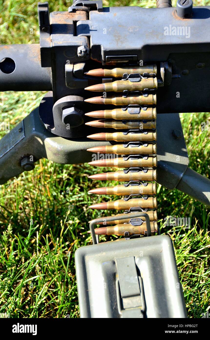 Military weapons display hires stock photography and images Alamy