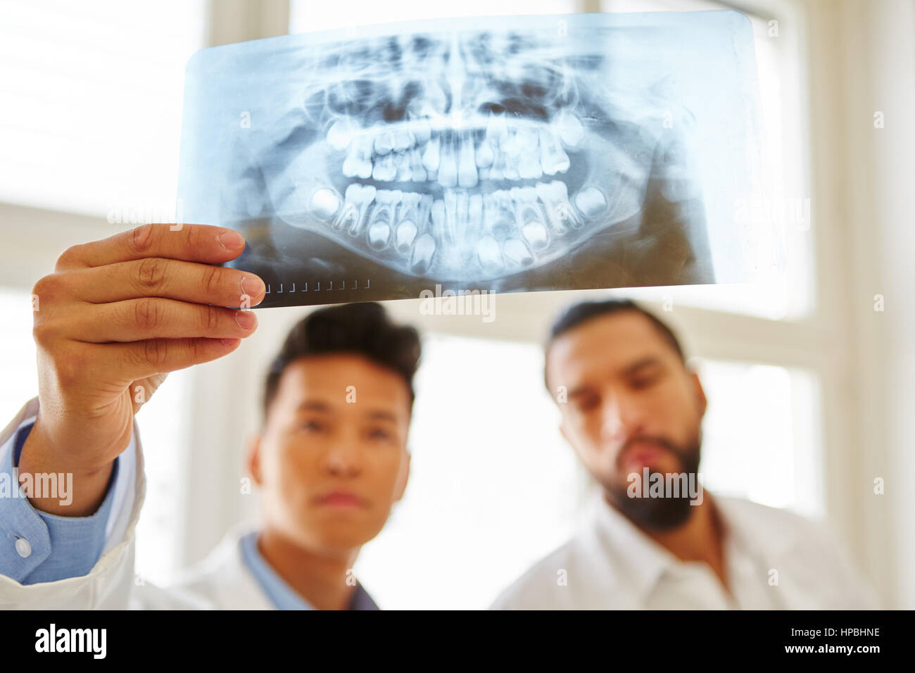 Oral and maxillofacial surgery hires stock photography and images Alamy