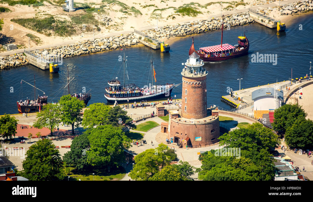 Kolberg Poland High Resolution Stock Photography and Images - Alamy