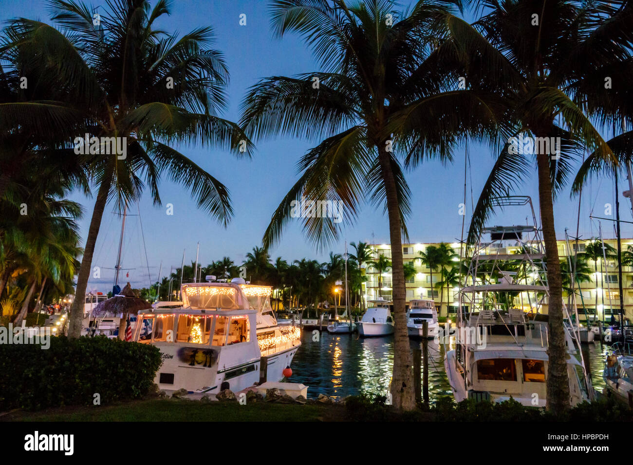 Florida Key Largo,Upper Florida Keys,Courtyard Key Largo,waterfront