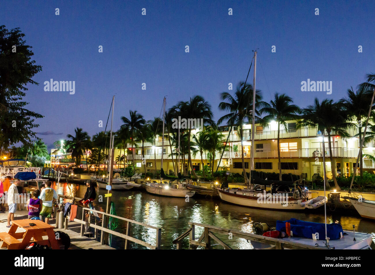 Florida Key Largo,Upper Florida Keys,Courtyard Key Largo,waterfront