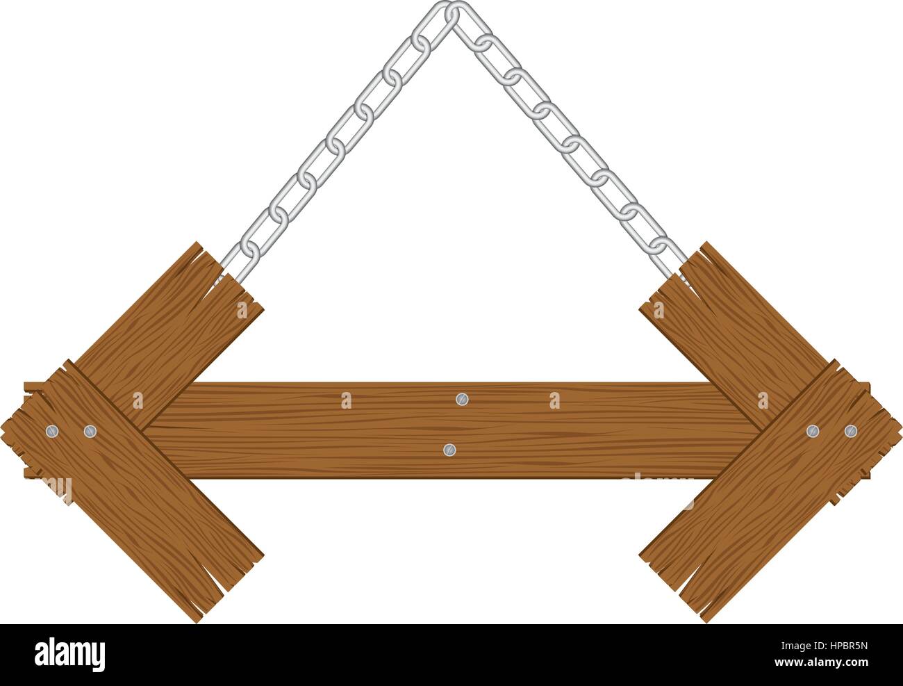 brown wood notices icon Stock Vector Image & Art - Alamy