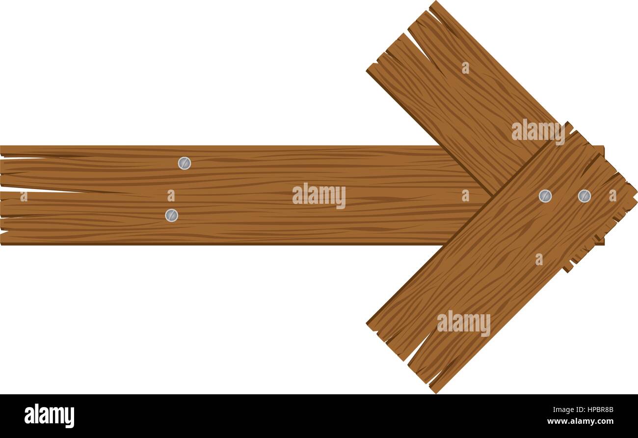 brown wood notices icon Stock Vector Image & Art - Alamy