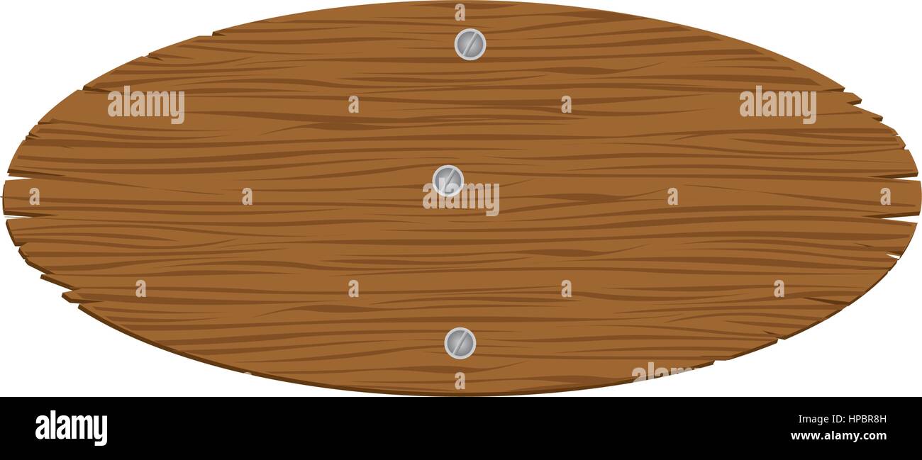 brown wood sign icon image Stock Vector Image & Art - Alamy