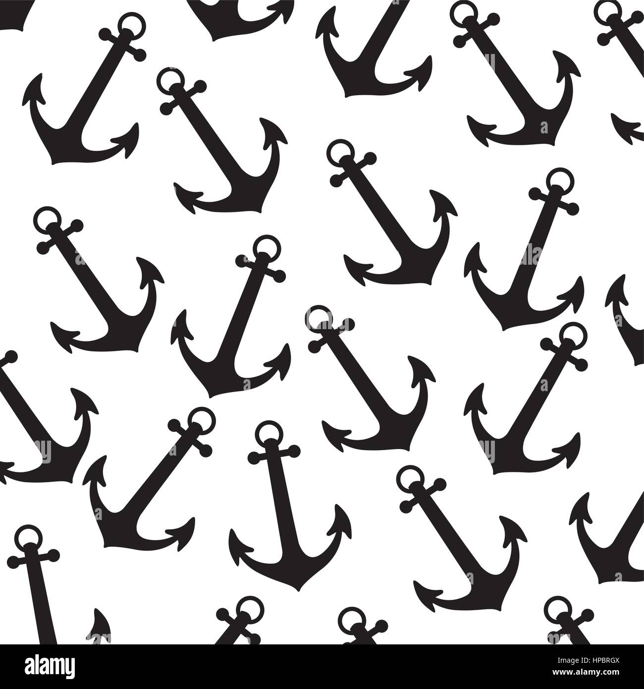 Anchors naval navy maritime Stock Vector Images - Alamy